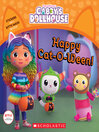 Cover image for Happy Cat-O-Ween!